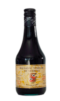 Foods - Balsamic Vinegar
