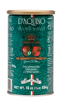 Caffe Espresso Decaf