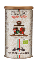 Caffe Espresso Organic