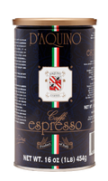 Caffe Espresso