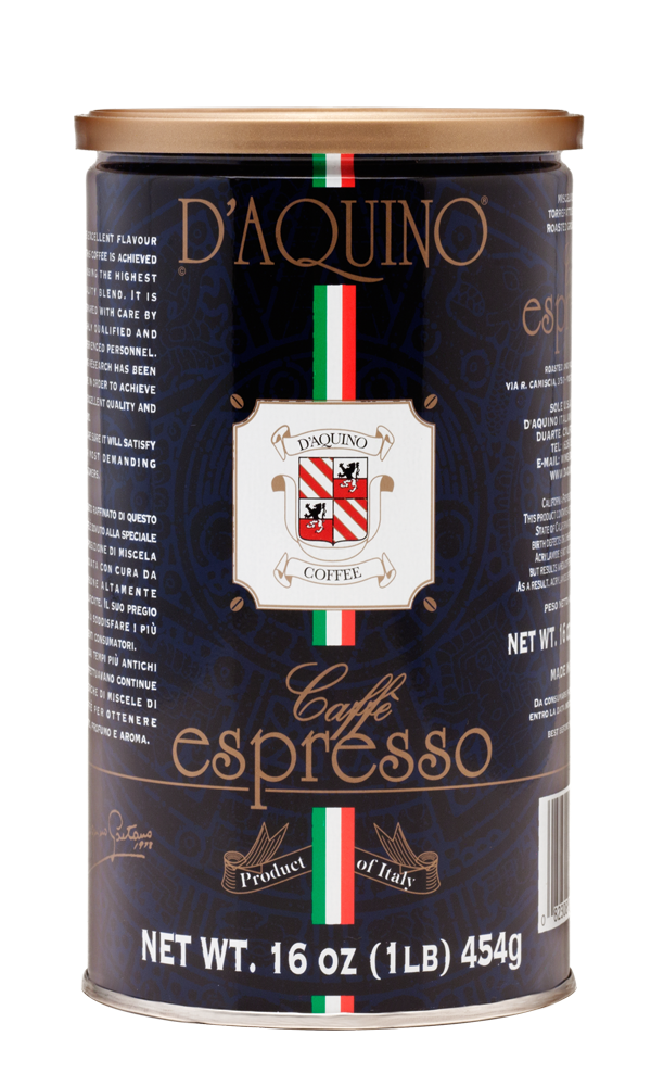 Caffe Espresso