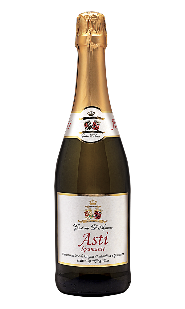 D'Aquino Asti Spumante