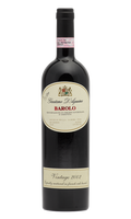 D'Aquino Barolo