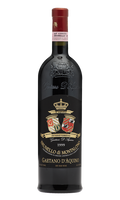 D'Aquino Brunello di Montalcino