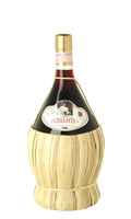 D'Aquino Chianti Flask 750ml
