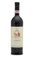 D'Aquino Chianti Riserva White Label