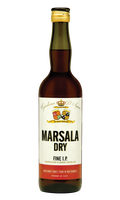 D'Aquino Marsala Dry