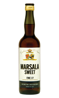 D'Aquino Marsala Sweet