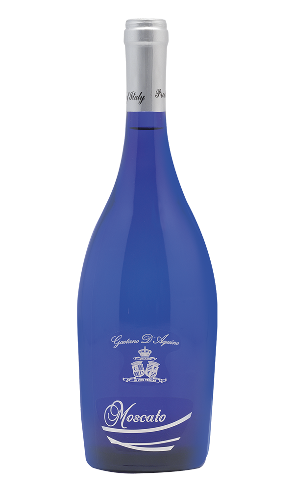 D'Aquino Moscato