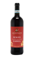D'Aquino Piemonte Barbera