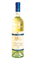 D'Aquino Pinot Grigio Delle Venezie - House