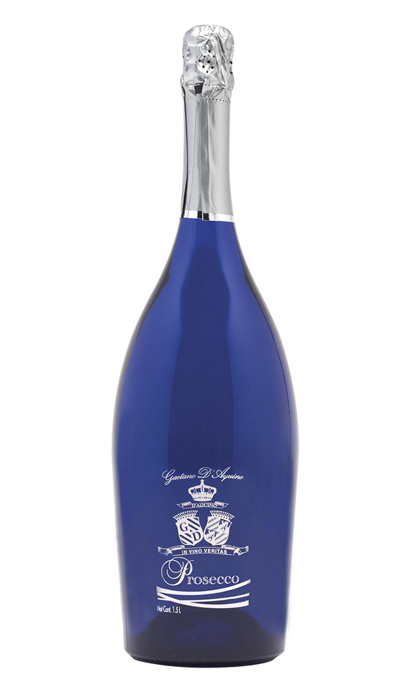 D'Aquino Prosecco 1.5 lt