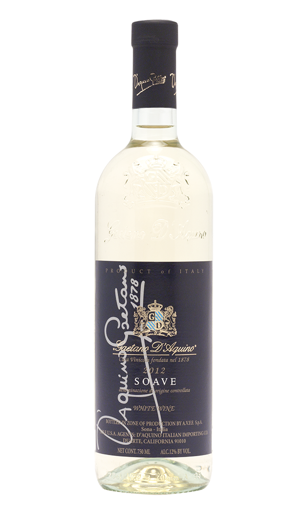 D'Aquino Soave