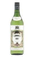 D'Aquino Vermouth Extra Dry