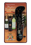 D'Aquino Pro Waiter's Corkscrew