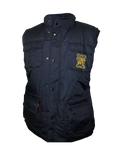 Vest • Blue
