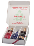 D'Aquino Gift Box "C"