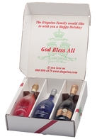 D'Aquino Gift Box "C"