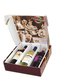D'Aquino Gift Box "D"