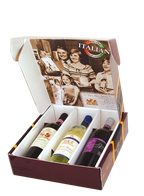 D'Aquino Gift Box "D"