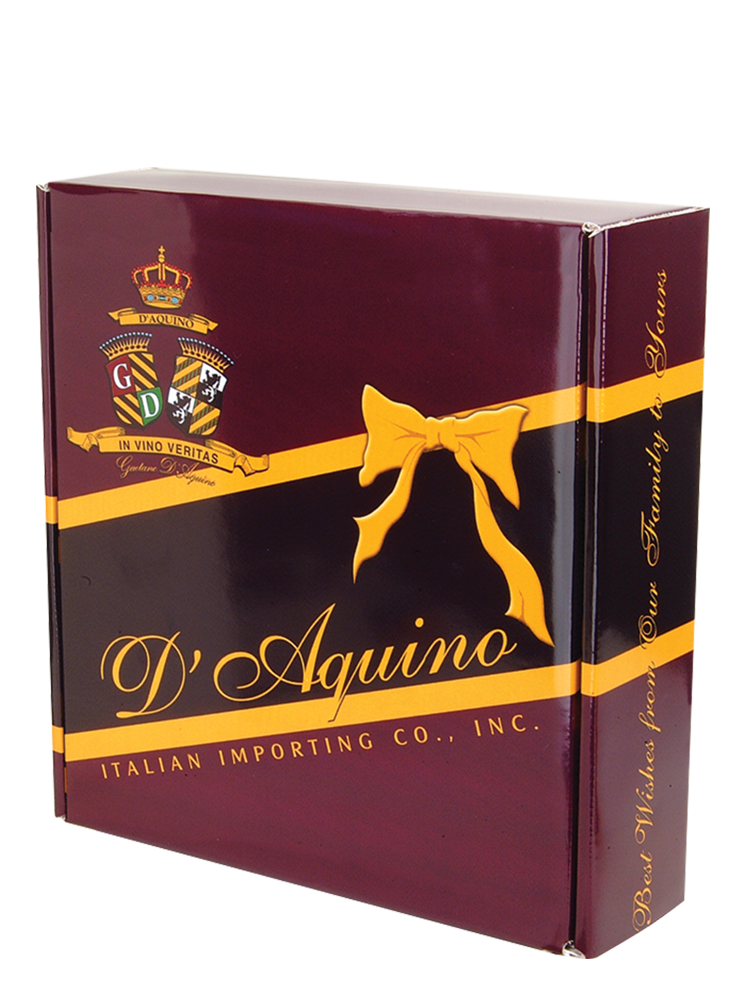 D'Aquino Gift Box "A"