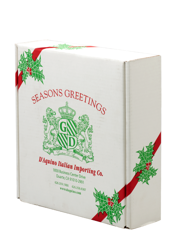D'Aquino Gift Box "C"