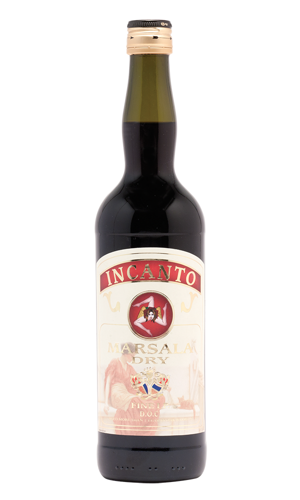Incanto Marsala Dry