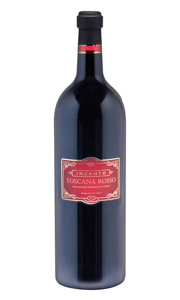 Incanto Toscana Rosso