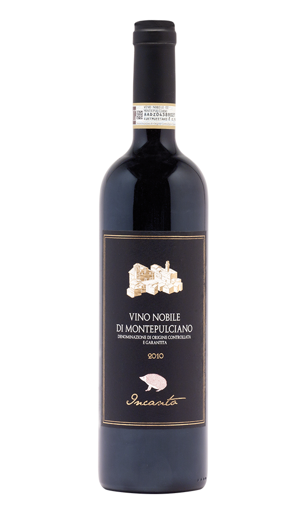 Incanto Vino Nobile Di Montepulciano