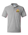 Polo Shirt • Gray