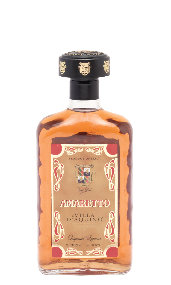 Villa D'Aquino Amaretto