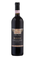 Villa Sonia Barolo