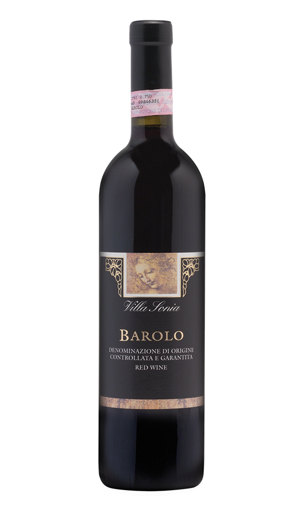 Villa Sonia Barolo