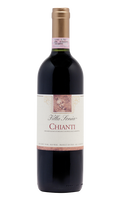 Villa Sonia Chianti