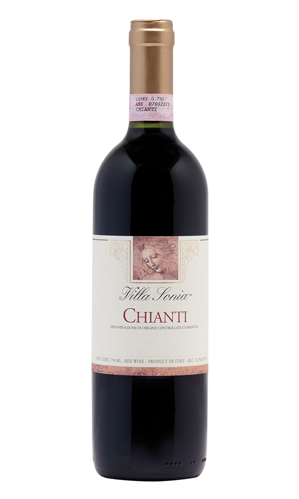 Villa Sonia Chianti