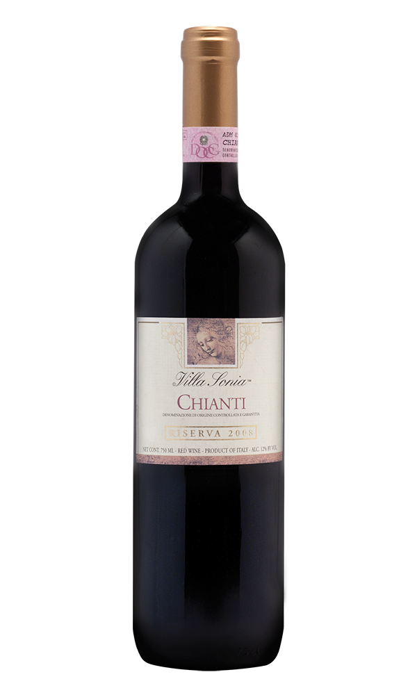 Villa Sonia Chianti Riserva