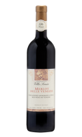 Villa Sonia Merlot Delle Venezie