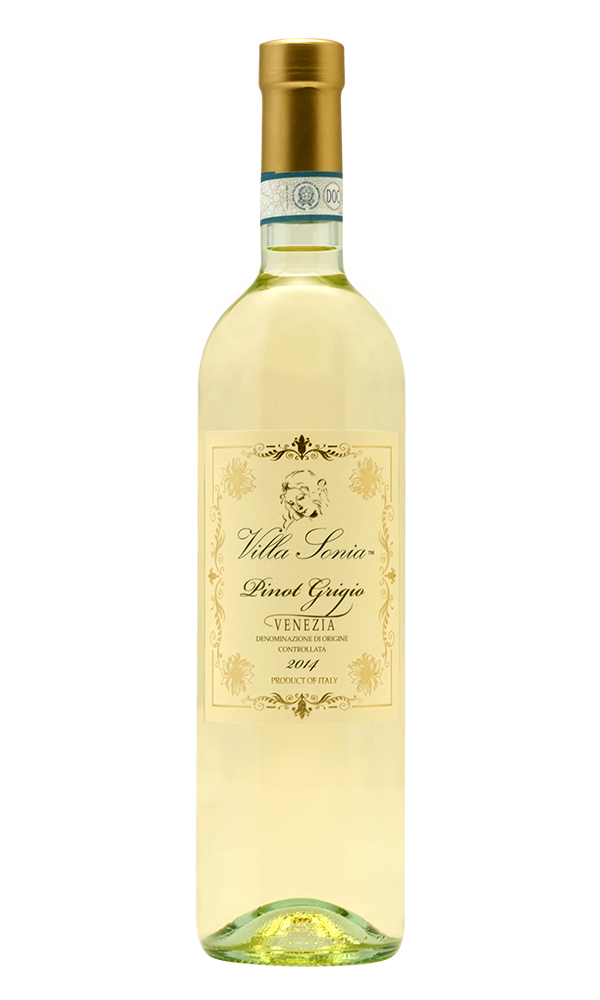 Villa Sonia Pinot Grigio Venezia