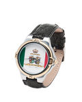 Ladies' Watch • Black Band